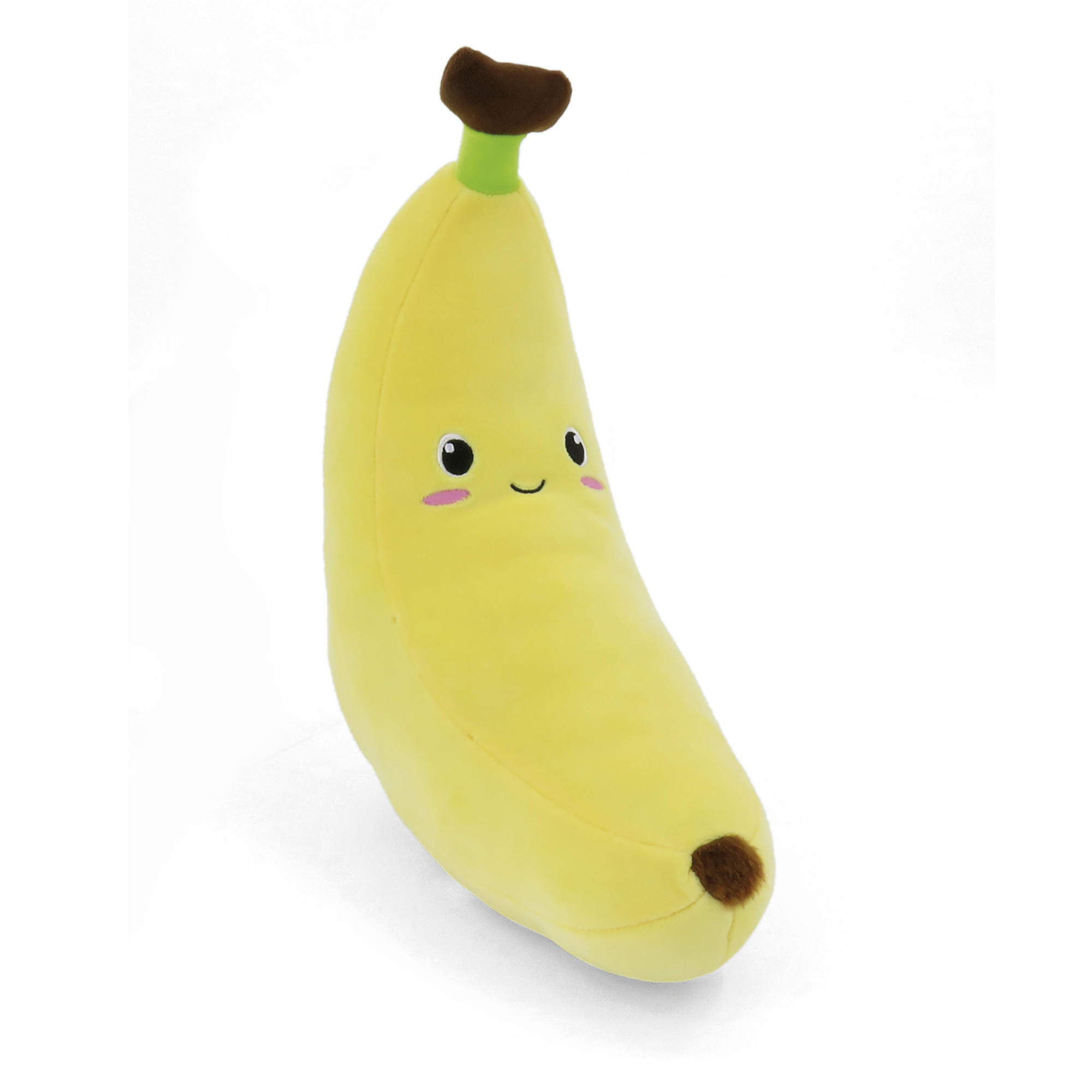 Smoochy plush banana - AMI PLUSH