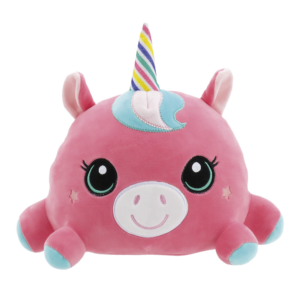 Smoochy plush unicorno - AMI PLUSH