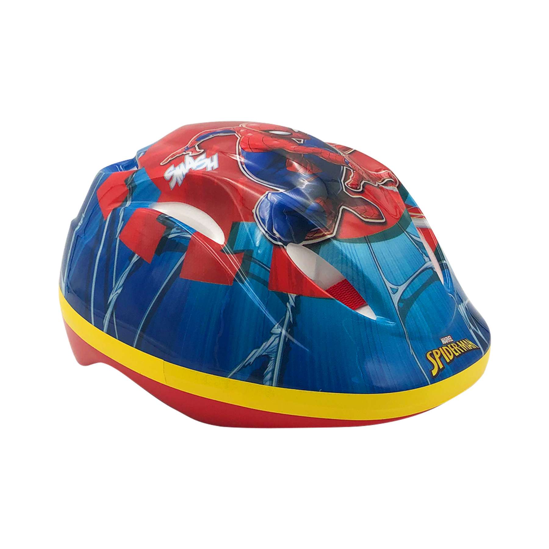 Caschetto per bicicletta di spiderman - Avengers, Spiderman