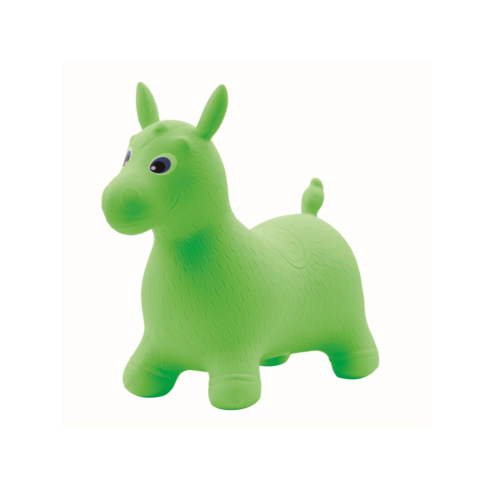 Bouncy pony: il tuo amico bizzarro per ore di rimbalzo ed entusiasmo, disponibile in 3 colori e dotato di un comodo gonfiatore - SUN&SPORT