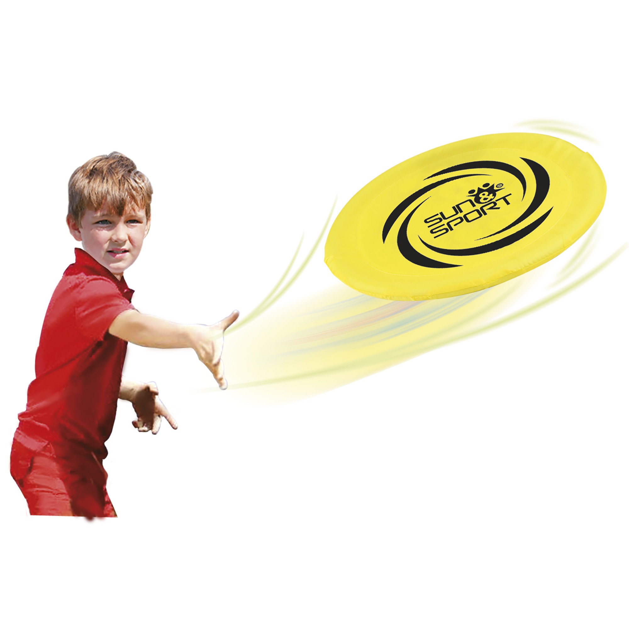 Frisbee 40cm - SUN&SPORT