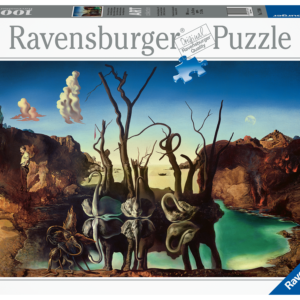 Rockefeller Center, Puzzle da Adulti, Puzzle, Prodotti, it