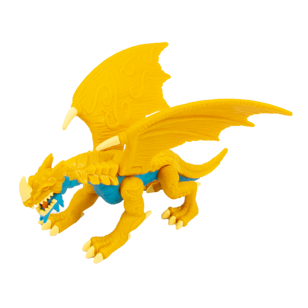 Dinofroz action figure articolati disponibili in modelli - 