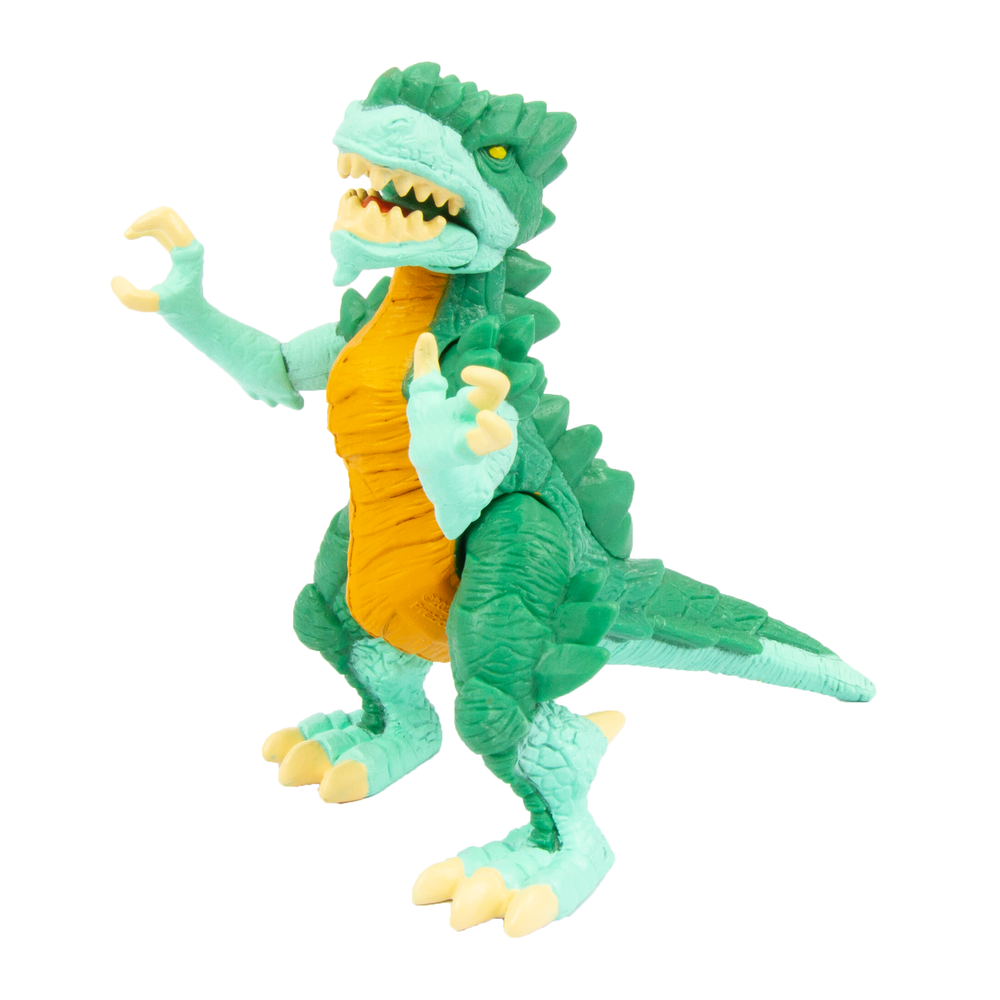 Dinofroz action figure articolati disponibili in modelli - 