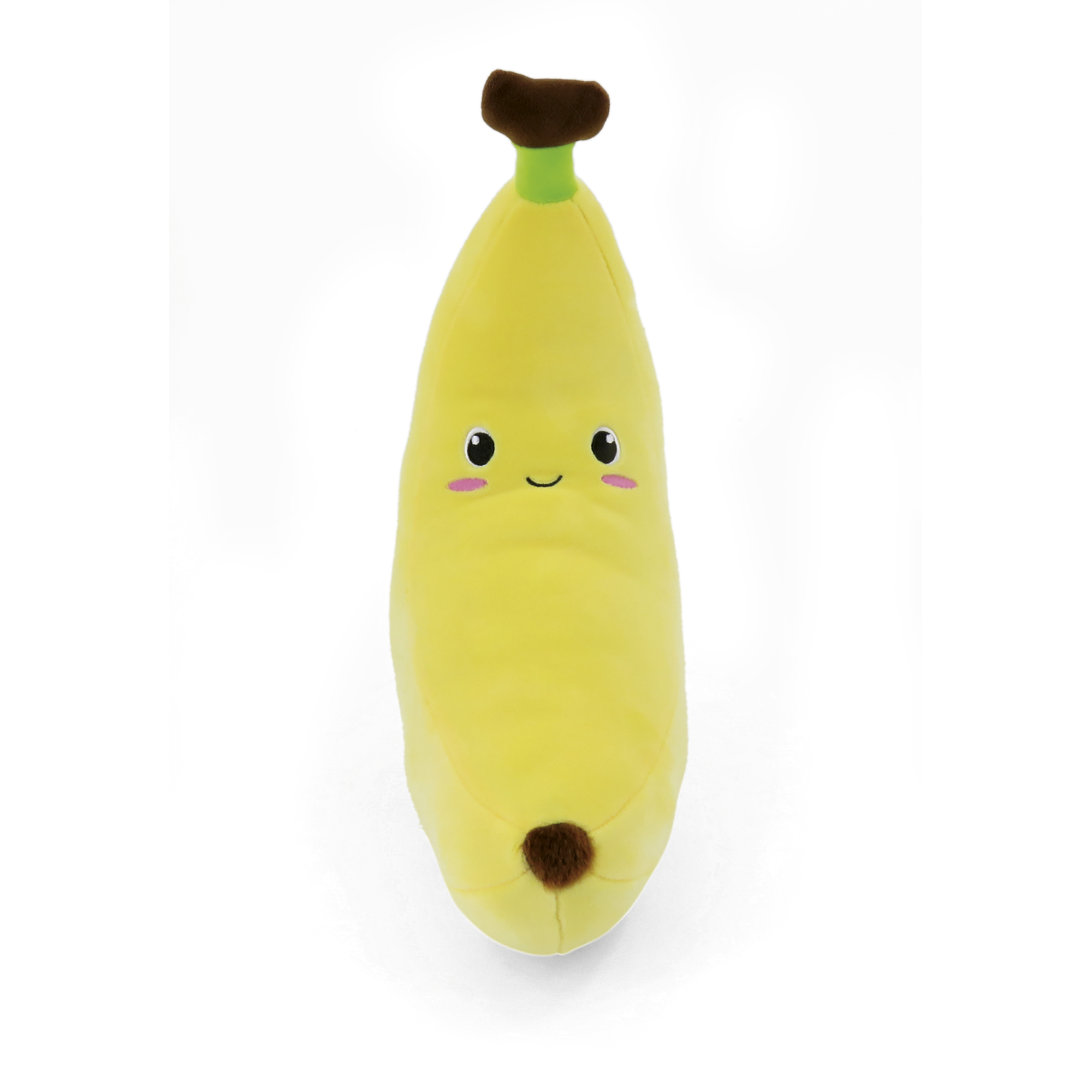 Smoochy plush banana - AMI PLUSH