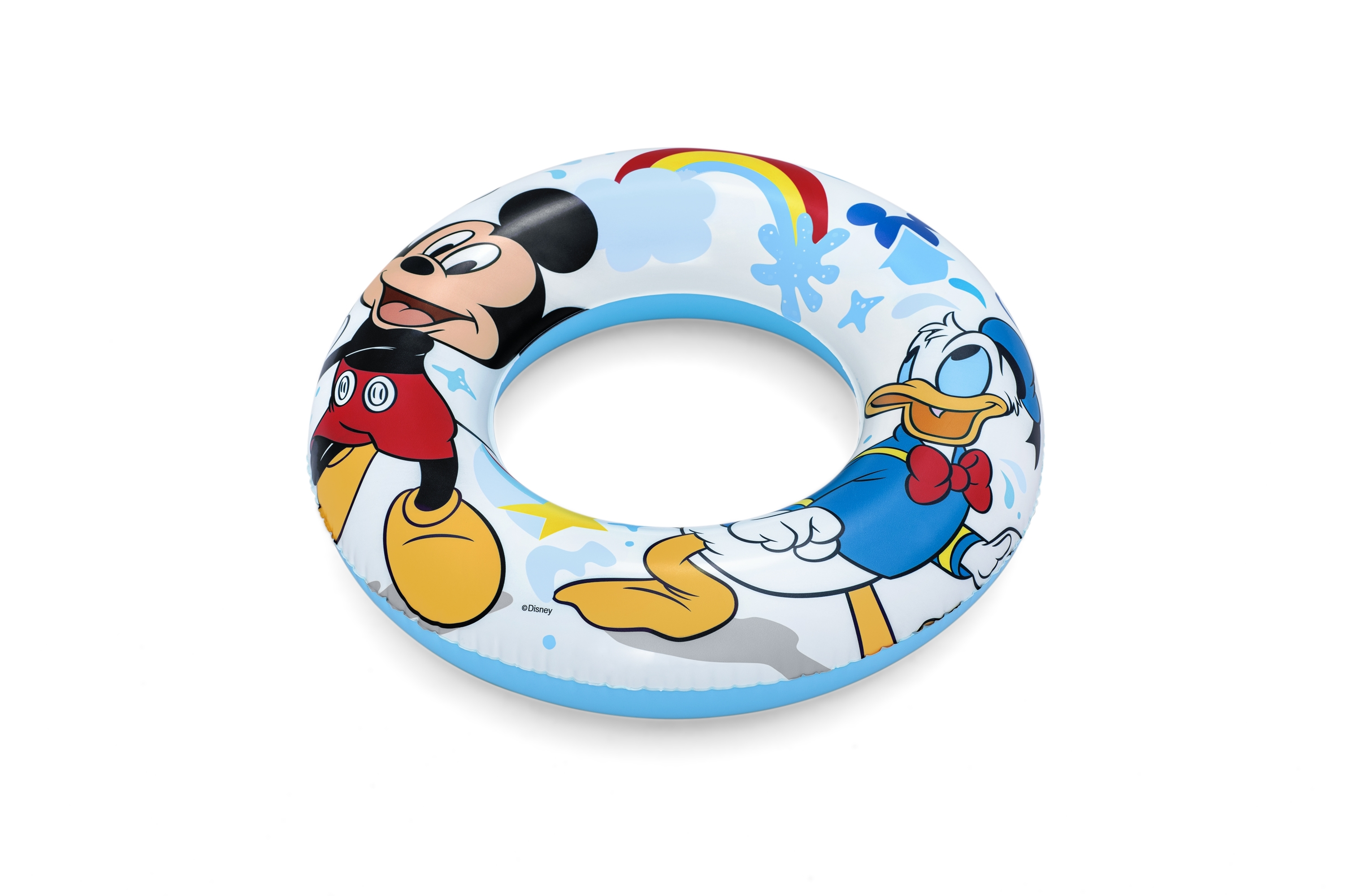 Salvagente disney mickey e gli cm. 56 - Bestway