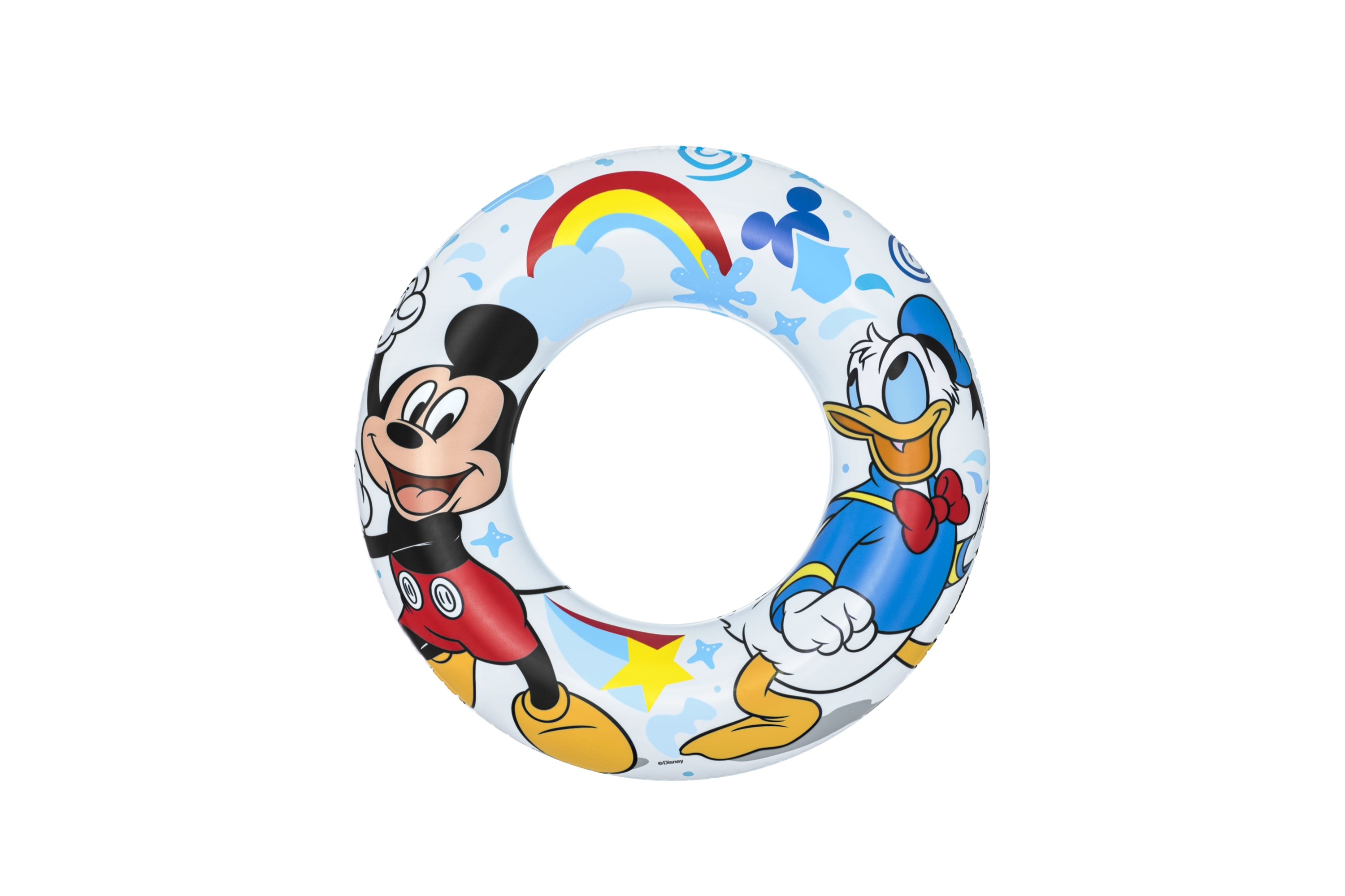 Salvagente disney mickey e gli cm. 56 - Bestway