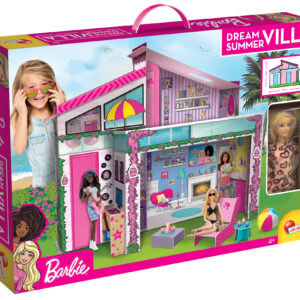 Barbie dream summer villa - LISCIANI, Barbie