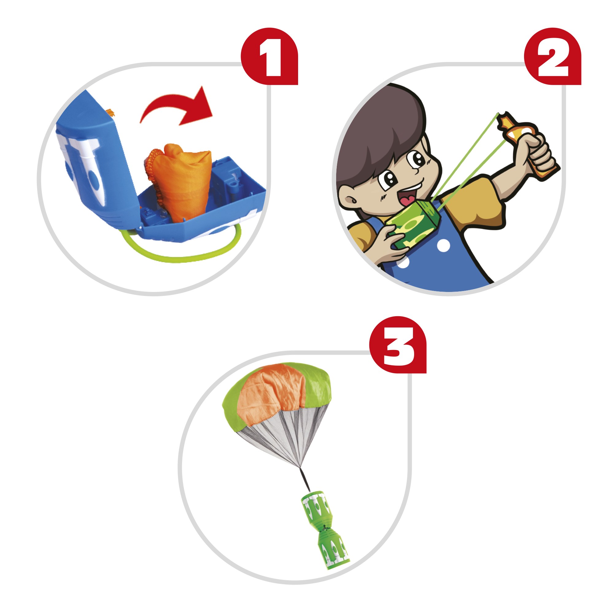 ❔❔❓❓Lo conoscete il paracadute ludico?❓❔ Ecco solo due dei tantissimi  giochi che si possono fare!❗❕ Giochi, sfide, giro tondi, lancio delle  palline.!, By Aristoparty