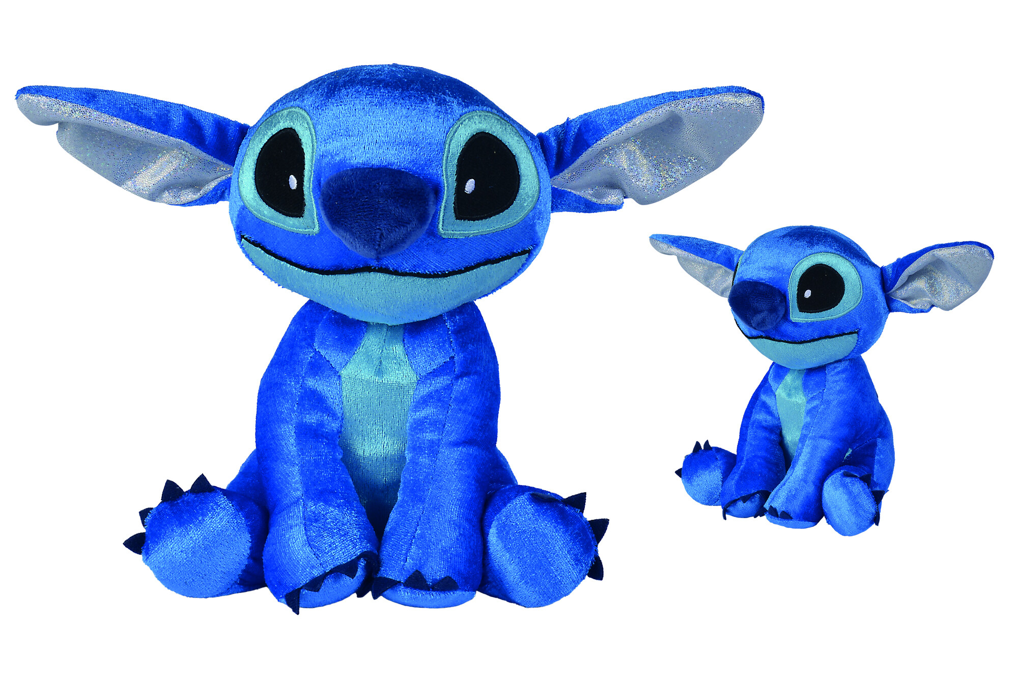 Disney plush 100 stitch in edizione speciale per i 100 anni disney - Disney Stitch