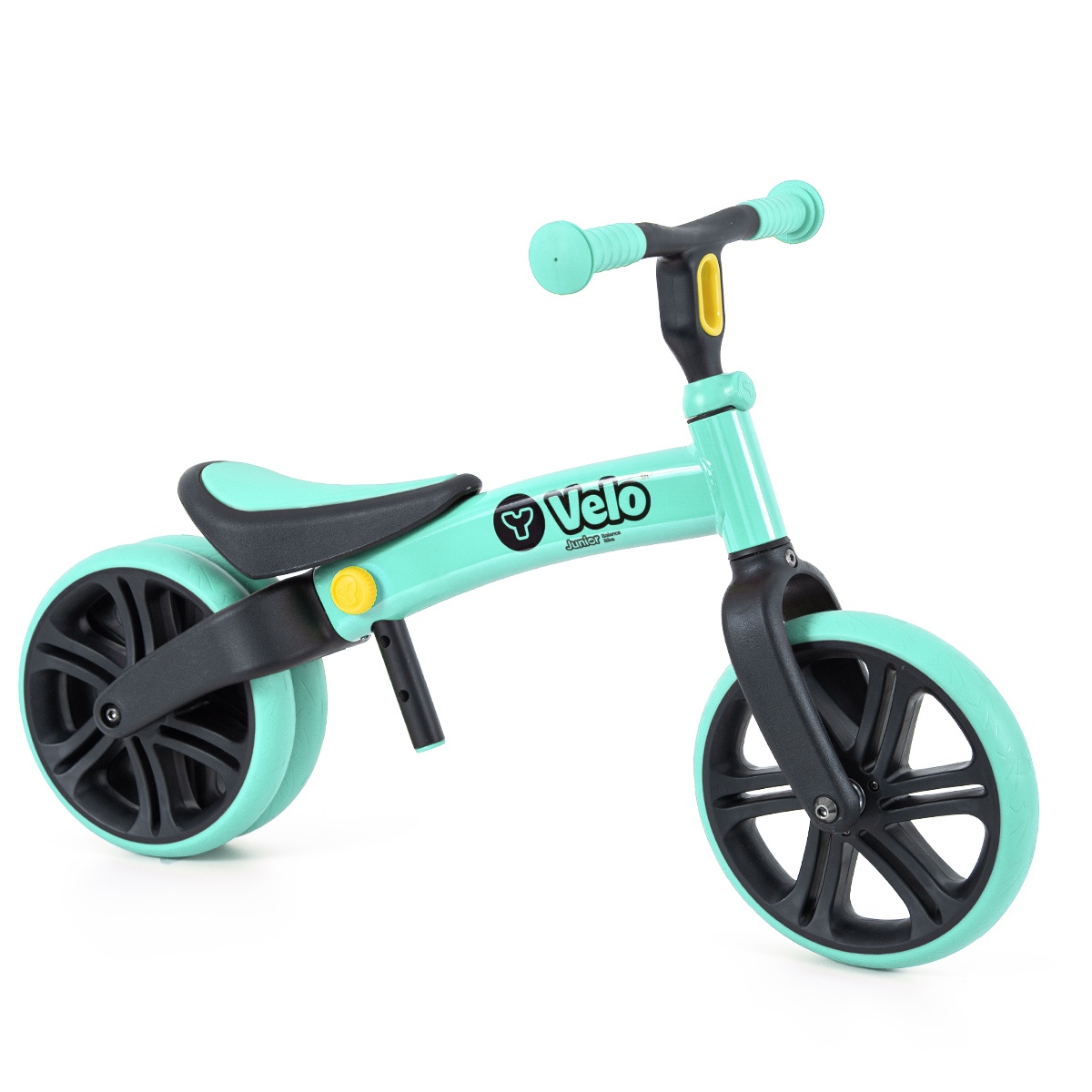 Bicicletta da bilanciamento 2 in 1 yvelo junior per bambini: imparare a usare una bici in sicurezza - disponibile in diversi colori - SUN&SPORT