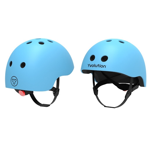 Casco helmet - SUN&SPORT