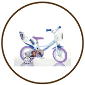 Biciclette per bambini