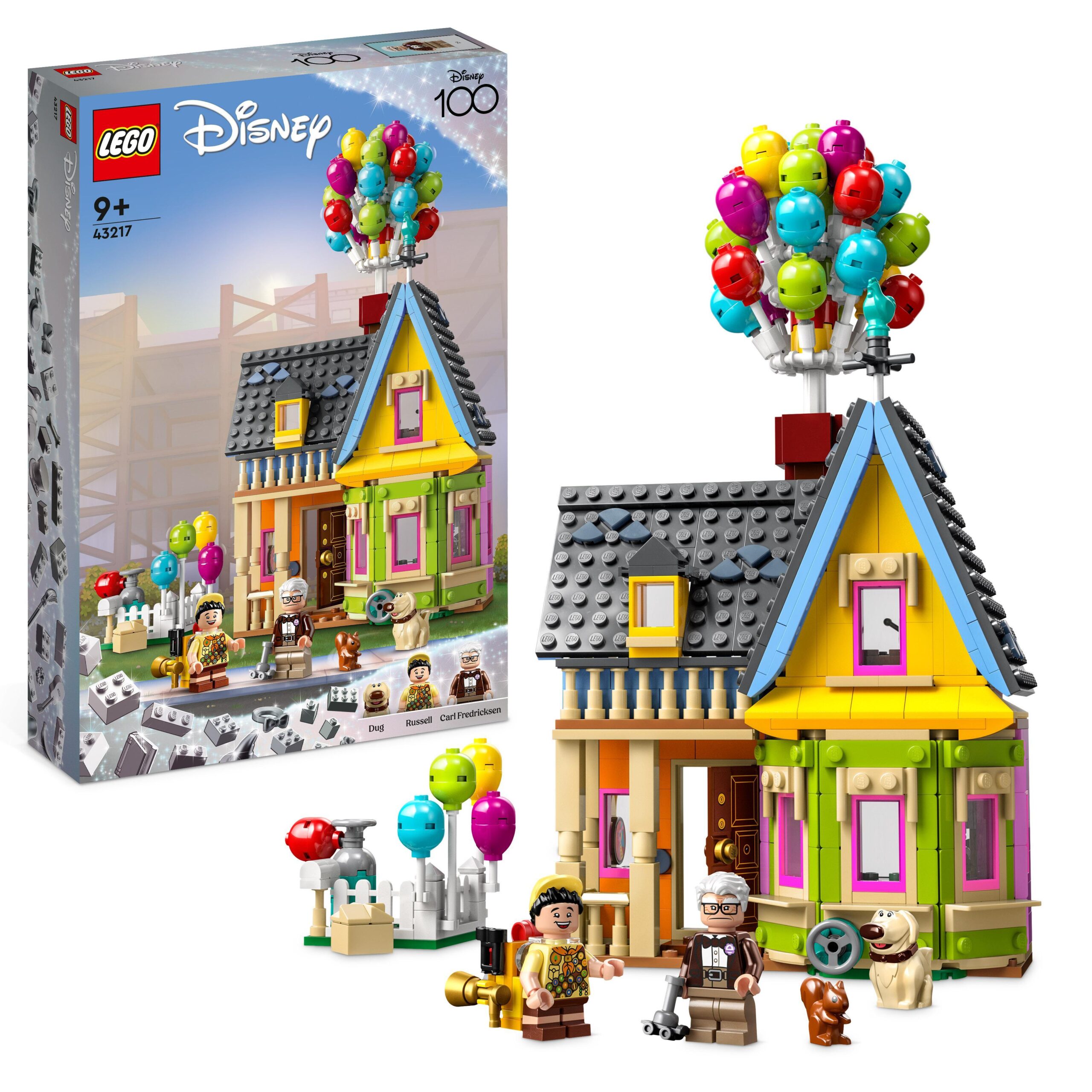 LEGO- Giocattolo, 30417 : : Giochi e giocattoli