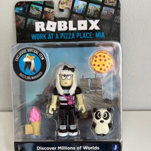 Roblox  personaggio base cleaning simul todd 2 con contenuti esclusivi - Roblox