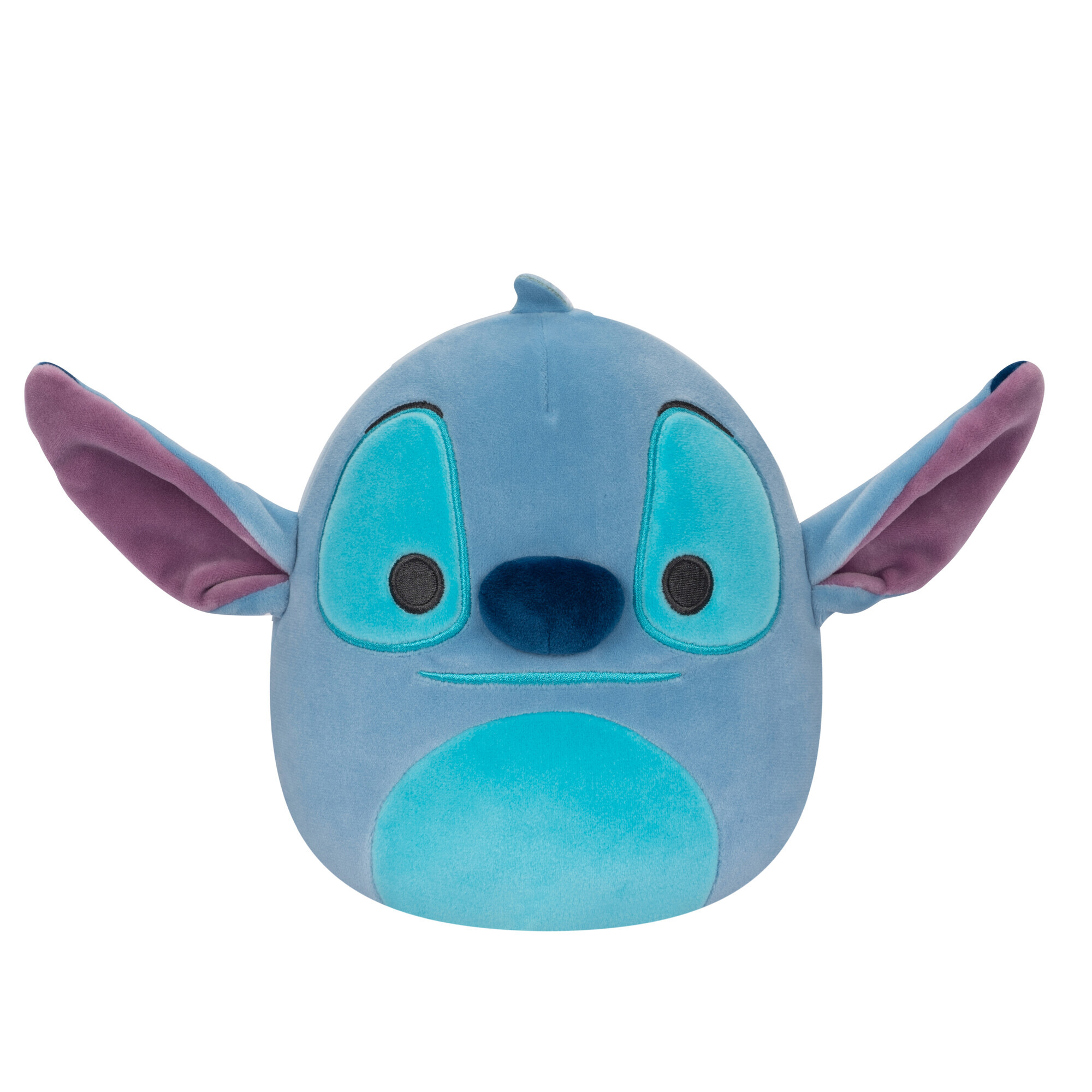 Squishmallows stitch cm 35 uno dei personaggi piu famosi della disney diventa squishmallows - Disney Stitch