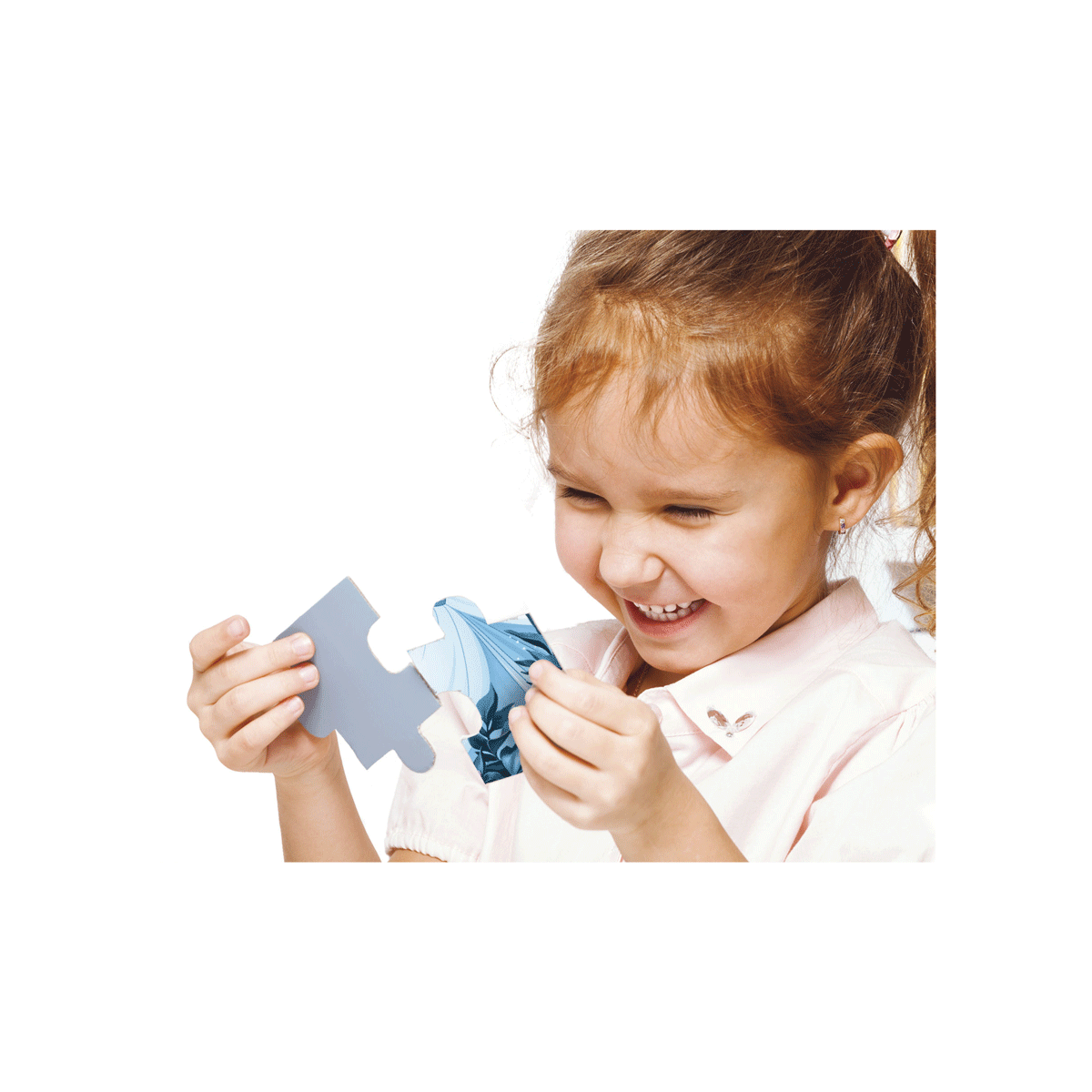 Clementoni supercolor puzzle disney classics carica dei 101 - 24 maxi pezzi, puzzle bambini 3 anni - CLEMENTONI