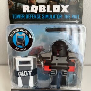 Roblox personaggi base  archmage arms dealer 3 con tanti accessori inclusi - Roblox