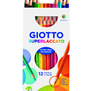 Giotto 460600 Stylo feutre : Toys & Games