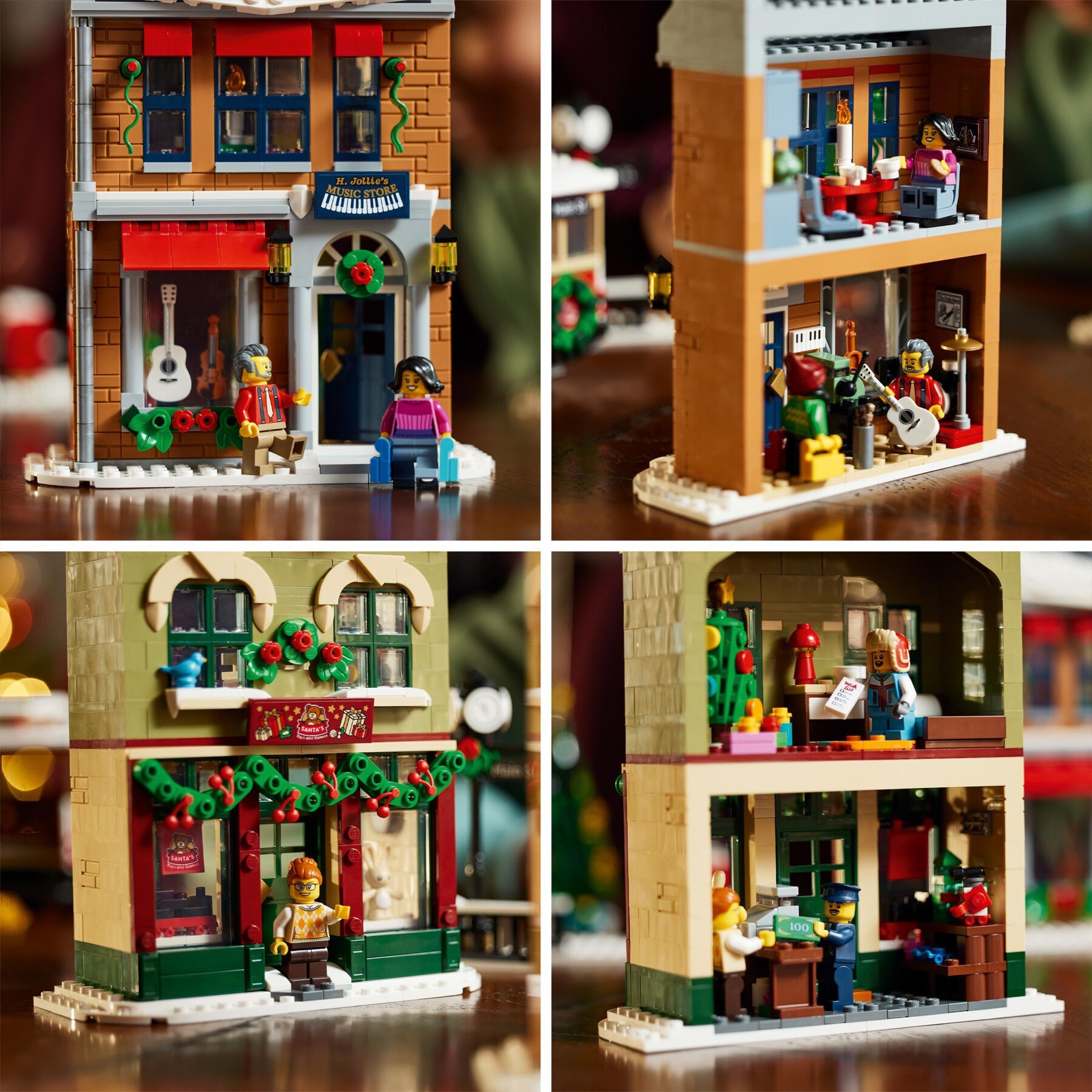 Ultimi regali: i LEGO in offerta su  in consegna PRIMA di Natale