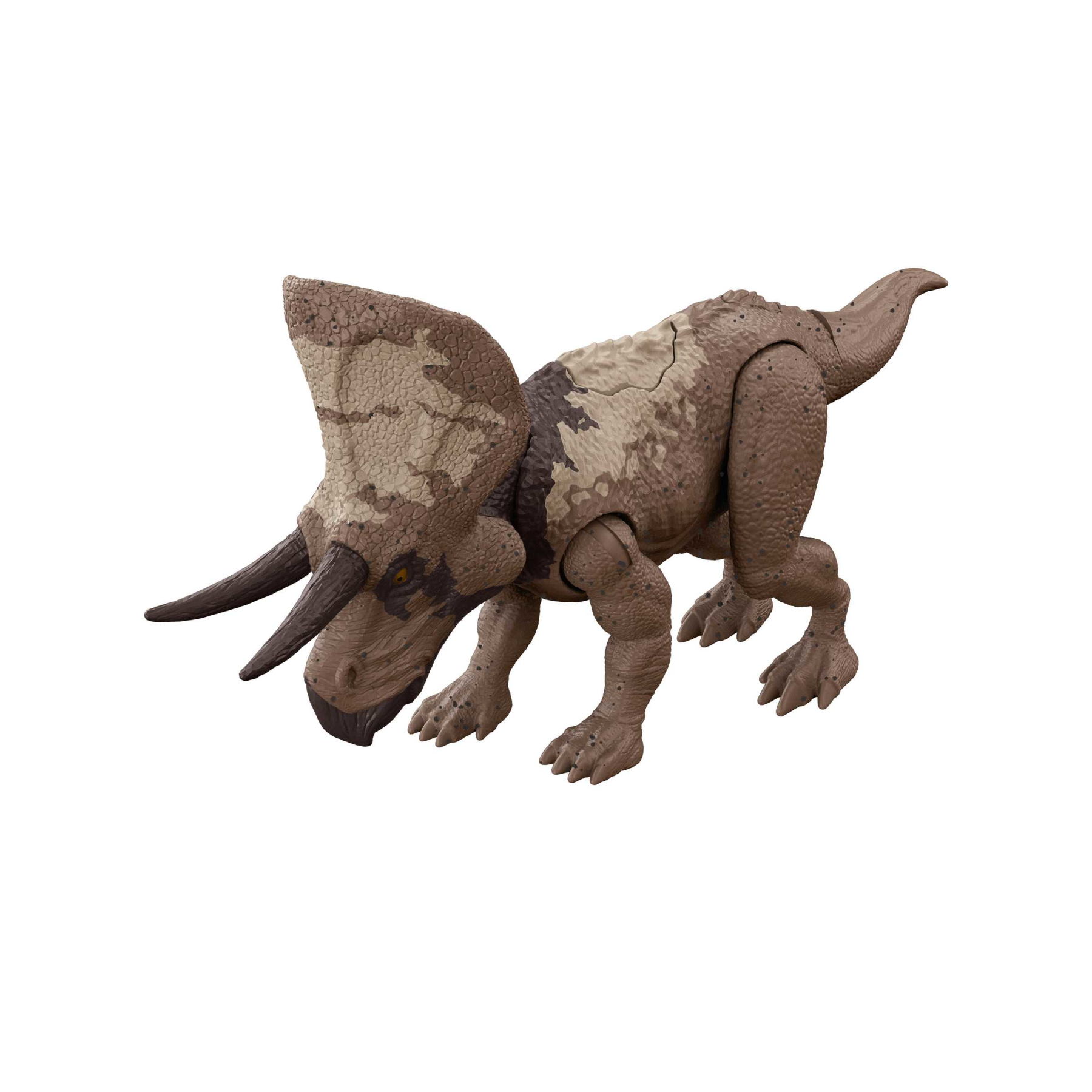 Jurassic world: il regno distrutto - indoraptor supercolossale, dinosauro  gigante lungo 90+ cm e alto 41 cm, inghiotte fino a 20 mini action figures,  4+ anni, hky14 - Toys Center