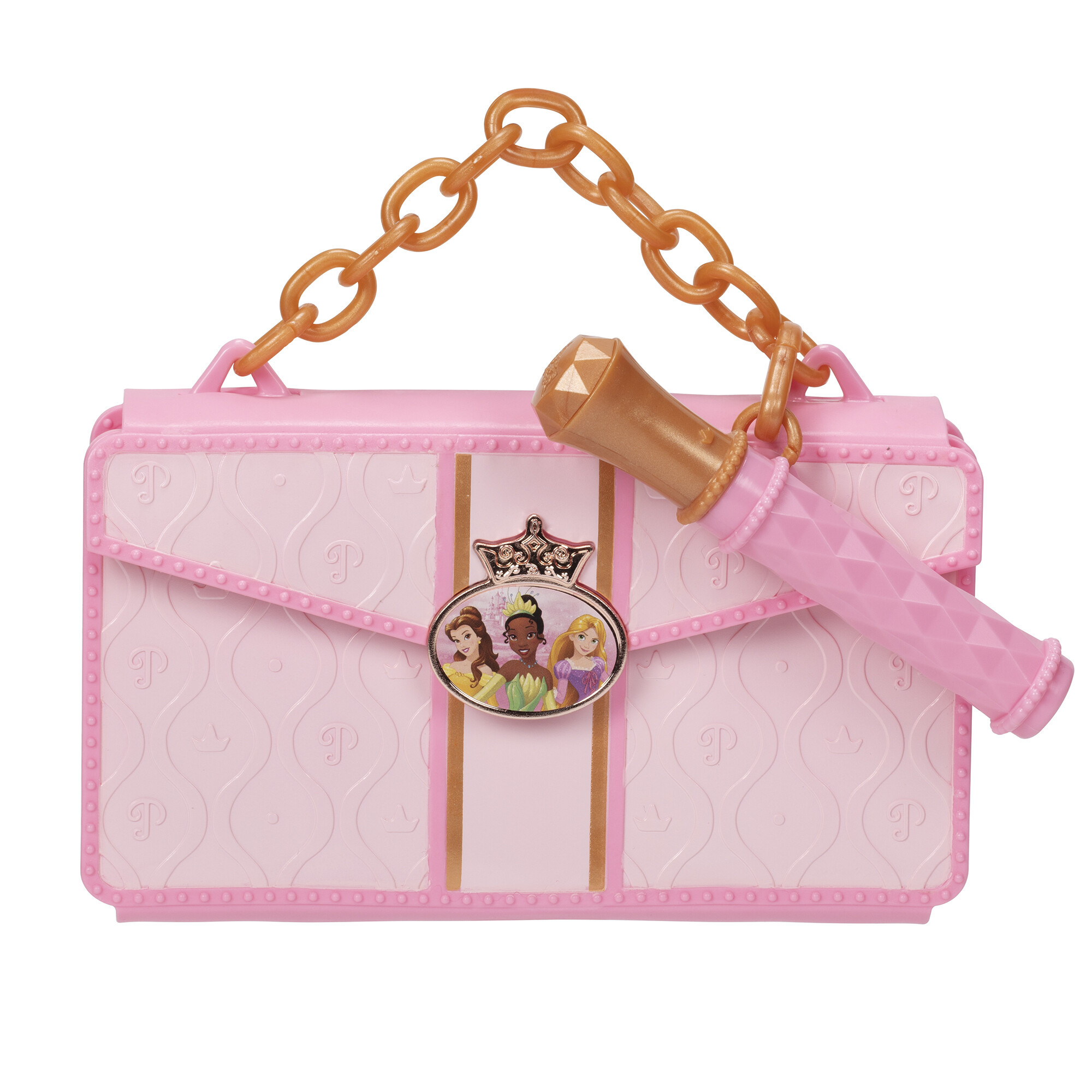 Disney princess style collection set on-the-go smartphone - DISNEY PRINCESS, Disney