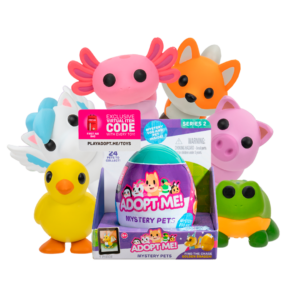 Adopt me - 24 diversi cuccioli da amare magic eggs - 