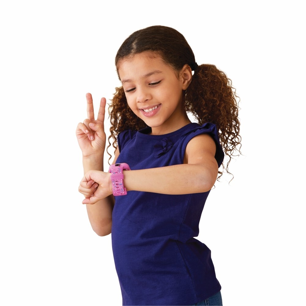 Vtech - kidizoom smartwatch dx2, orologio interattivo per bambini - VTECH