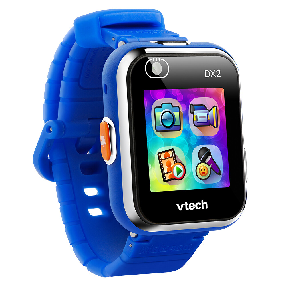VTECH - Kidizoom smartwatch dx2, orologio high-tech per bambini - Toys  Center