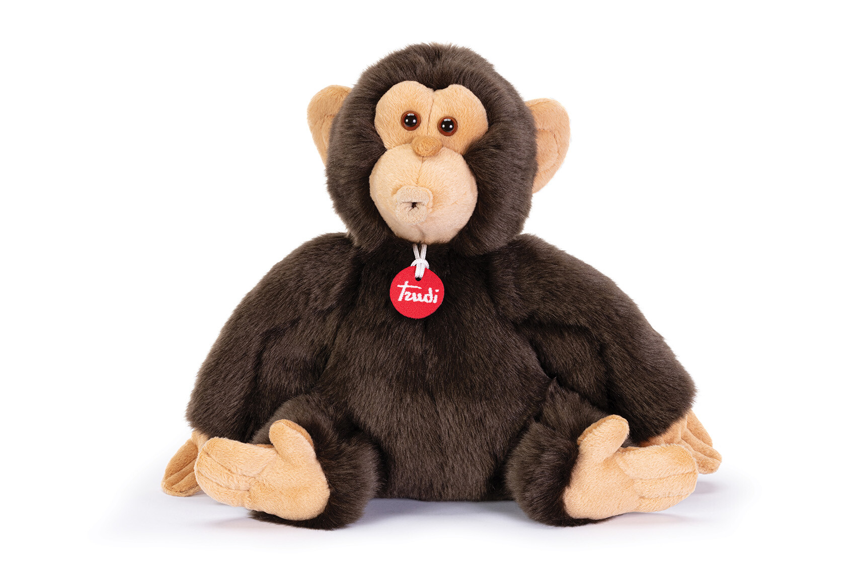 Trudi - scimmia bisko - taglia m - Trudi