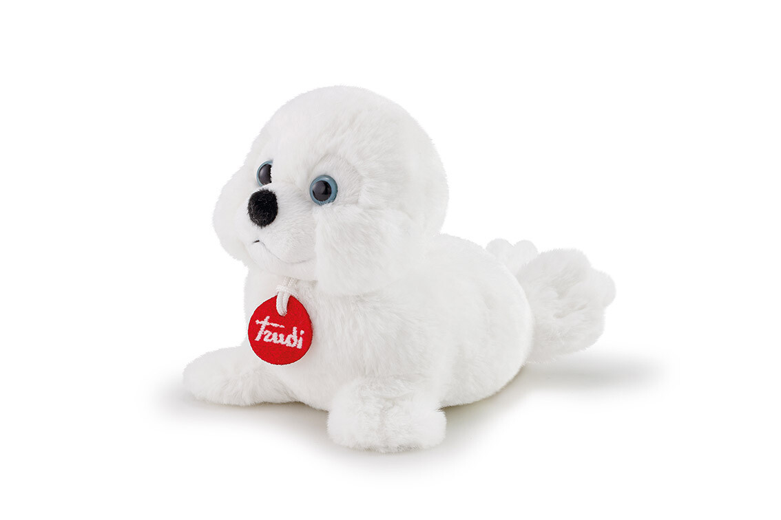 Trudi - puppy foca - taglia s - Trudi