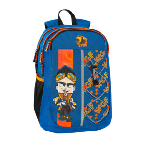 Zaino lyon gamer - 