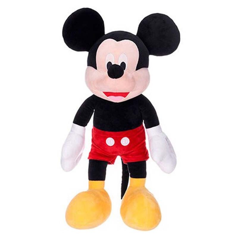 Disney peluche topolino - 45 cm - 