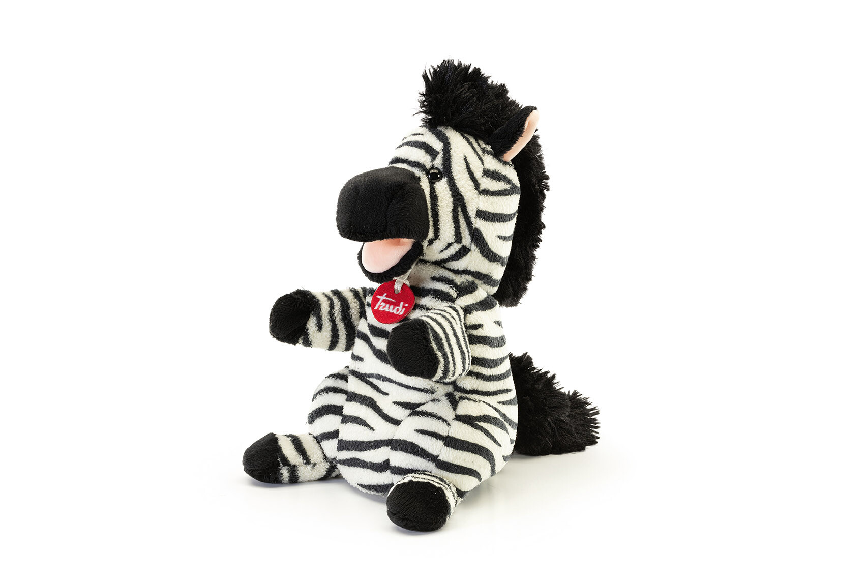 Trudi - marionetta zebra - taglia s - Trudi