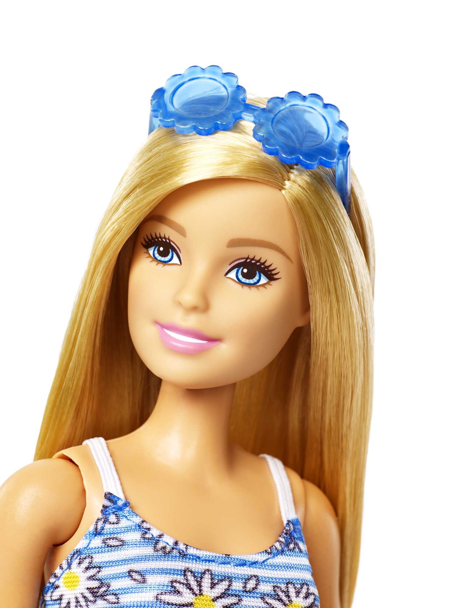 Barbie Dreamtopia 2 set di vestiti e accessori