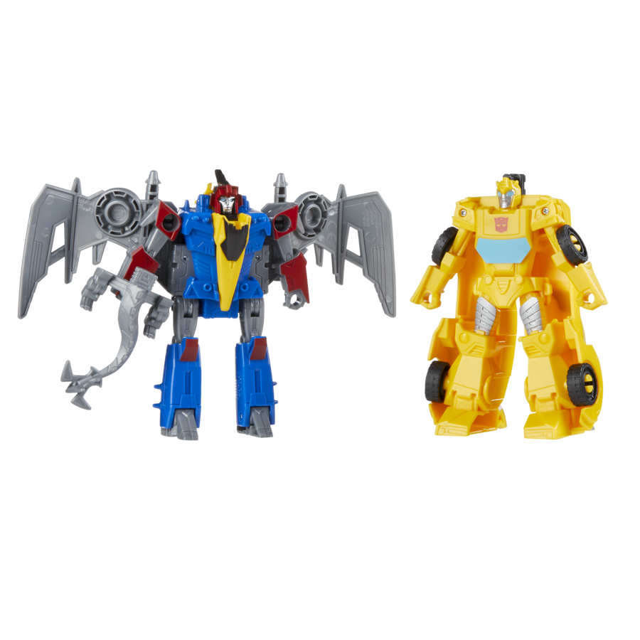 HASBRO TRANSFORMERS, CALZA DELLA BEFANA TRANSFORMERS 2024 - Toys Center