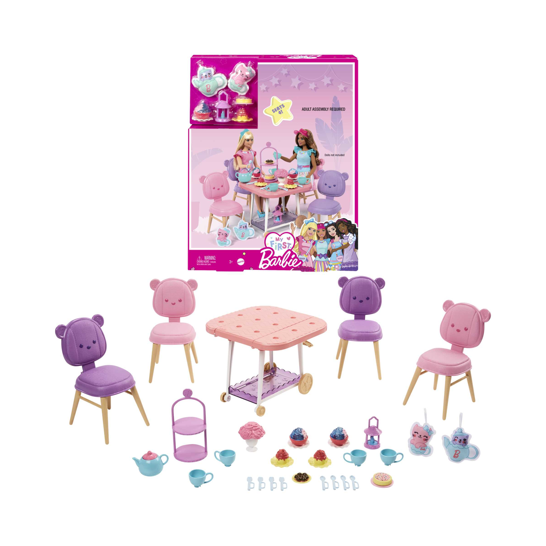 Portachiavi Barbie - Tutto per i bambini In vendita a Lodi