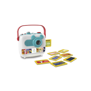 Clementoni - disney baby - proiettore raccontastorie - CLEMENTONI