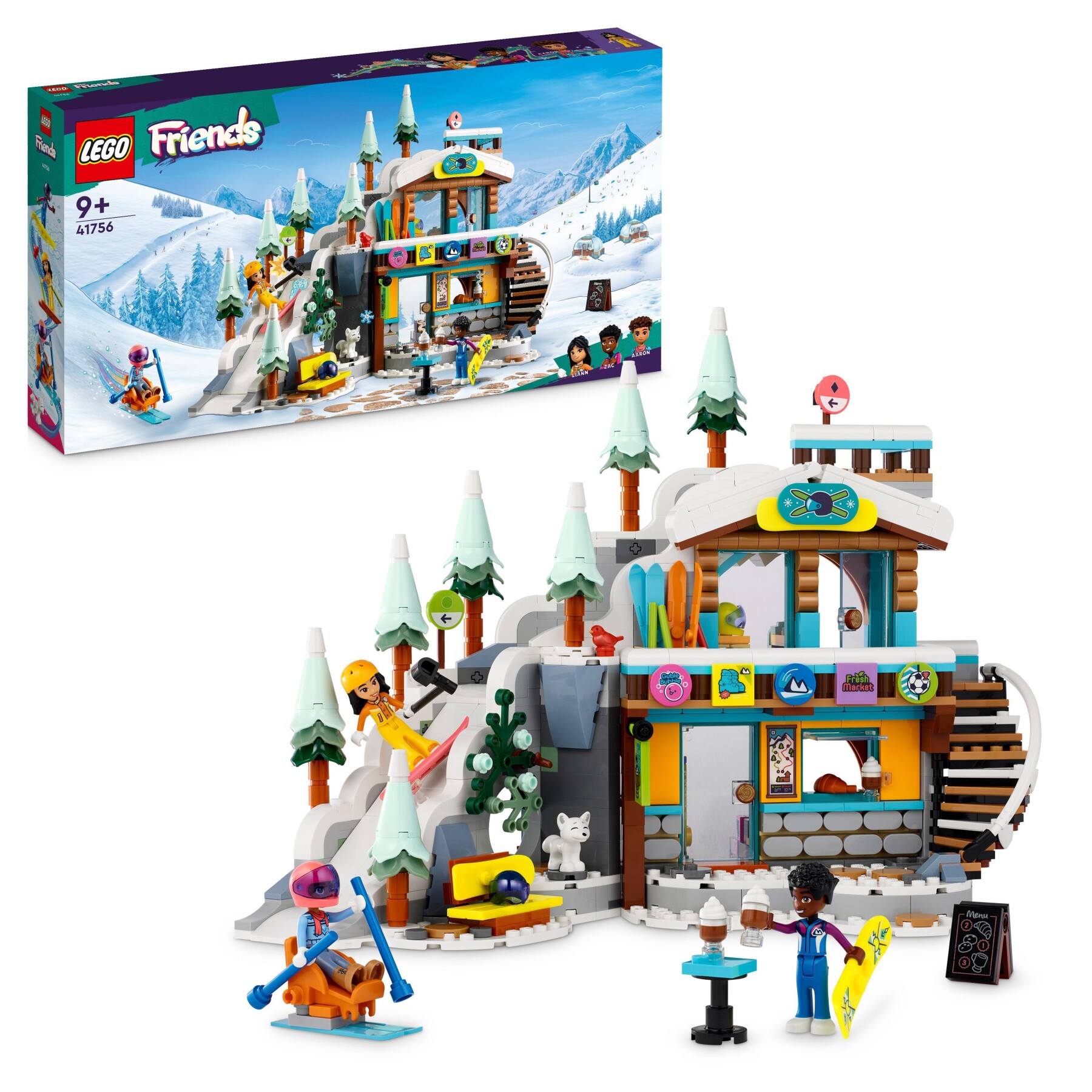 LEGO IDEAS 21343 VILLAGGIO VICHINGO, KIT MODELLISMO PER ADULTI DA  COSTRUIRE, GRANDE SET IDEA REGALO UOMO, DONNA, LUI E LEI - Toys Center