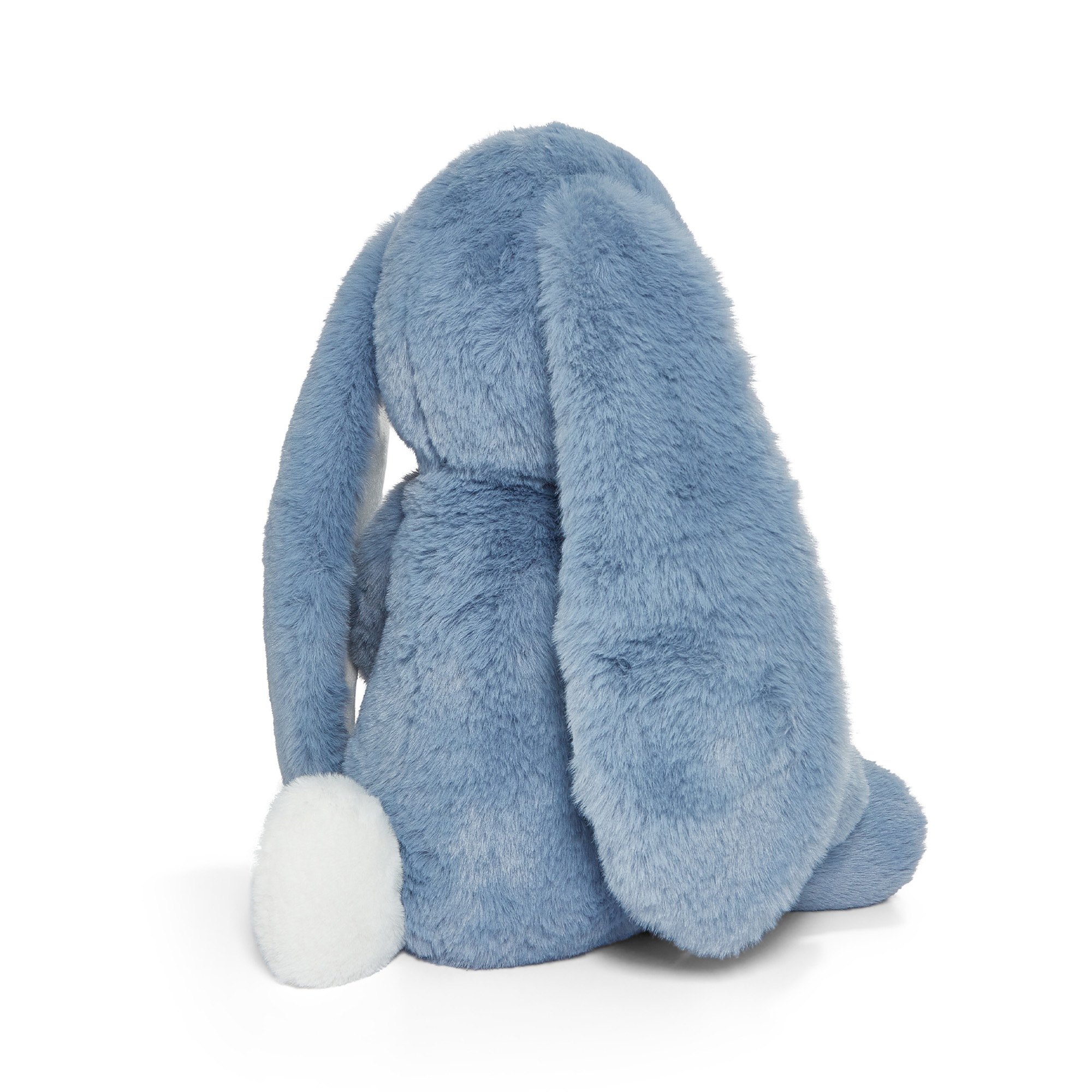 Peluche sweet nibble lavender bunny 40 cm - Bunnies By The Bay