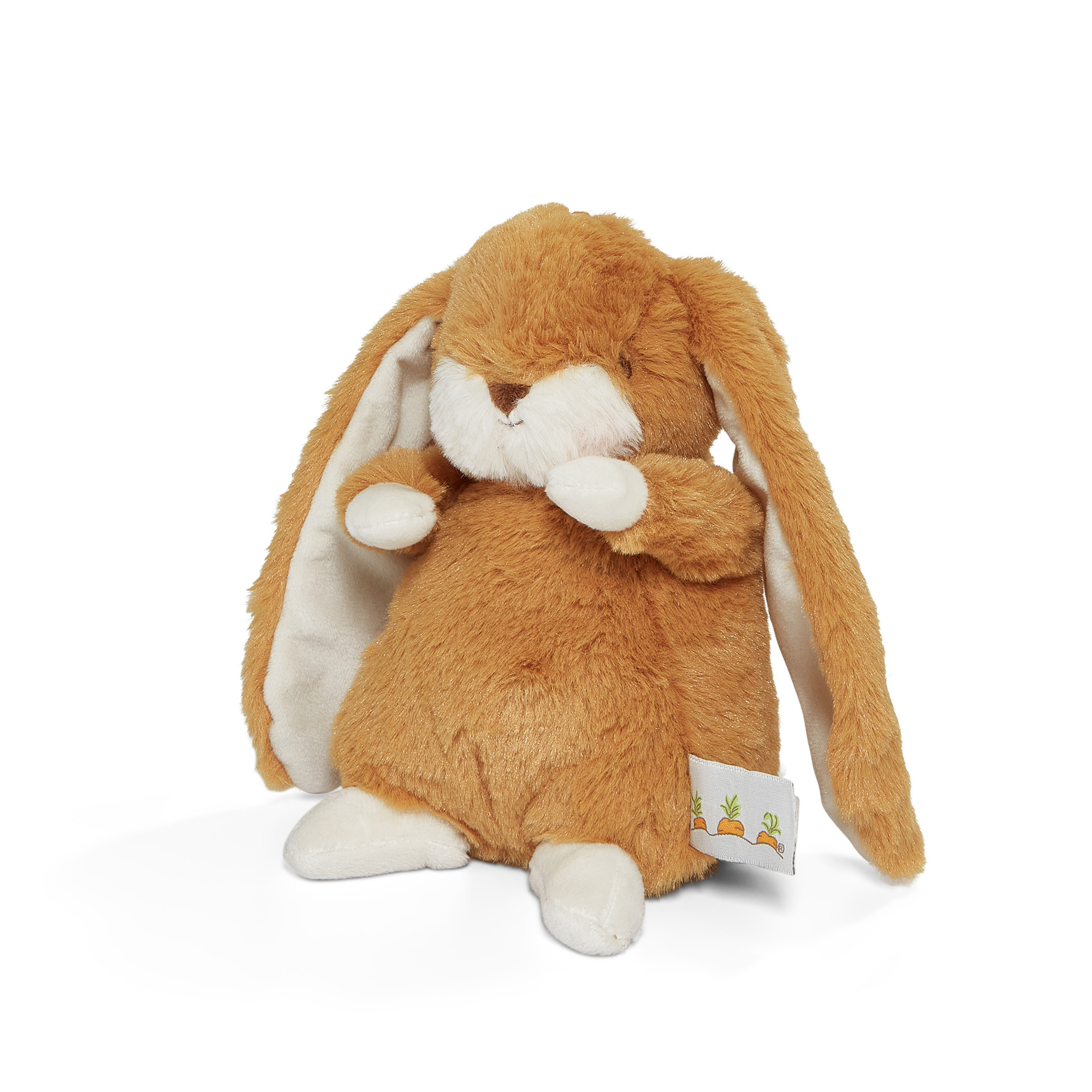 Peluche tiny nibble marigold 20cm - Bunnies By The Bay
