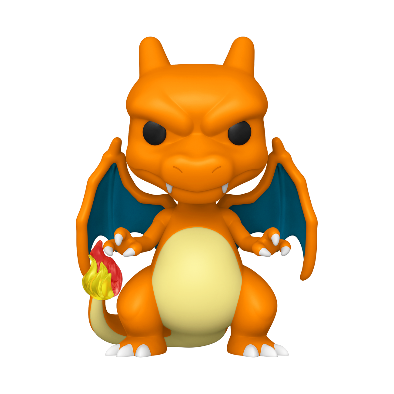 Pop games: pokemon - charizard - FUNKO POP!