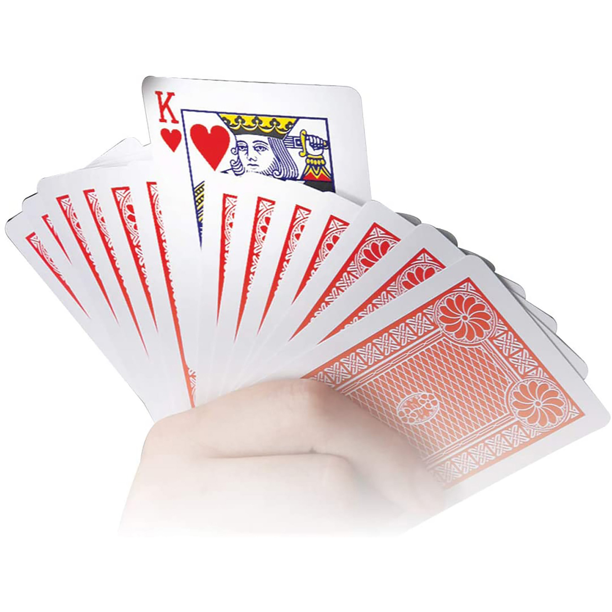 Magia sbalorditiva - 30 incredibili trucchi con le carte - Marvin's Magic