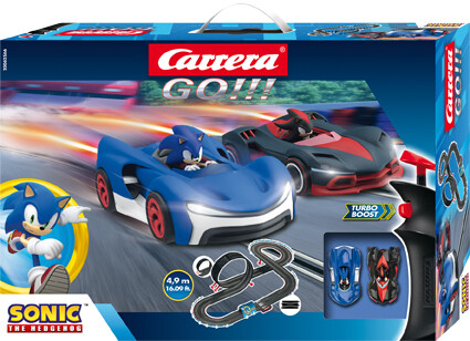 Figura Azione Sonic Tails 6,3 Cm | Personaggio Classico Jakks Pacific