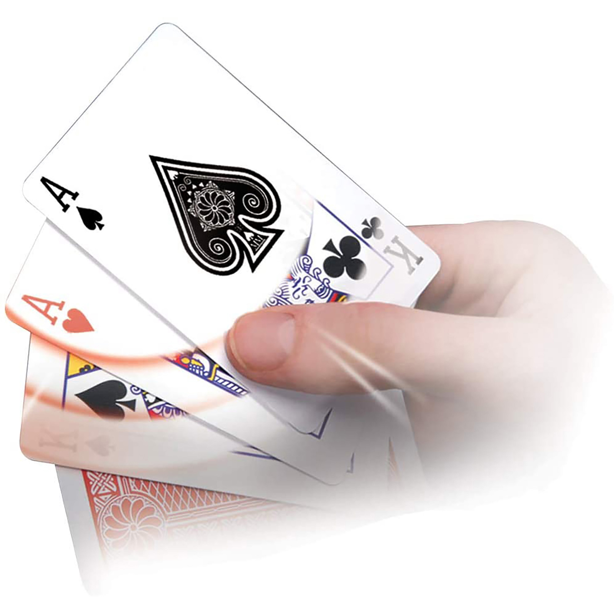 Magia sbalorditiva - 30 incredibili trucchi con le carte - Marvin's Magic