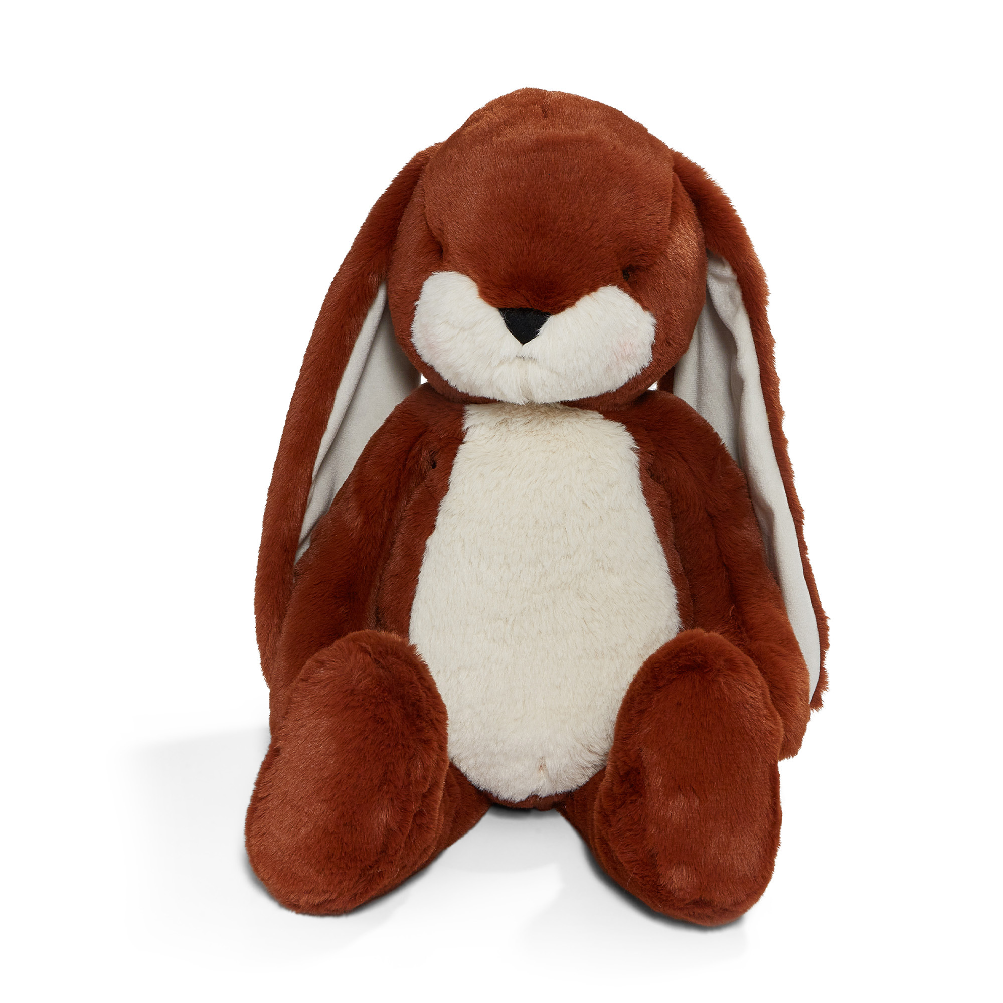 Peluche big nibble floppy paprika 50cm - Bunnies By The Bay