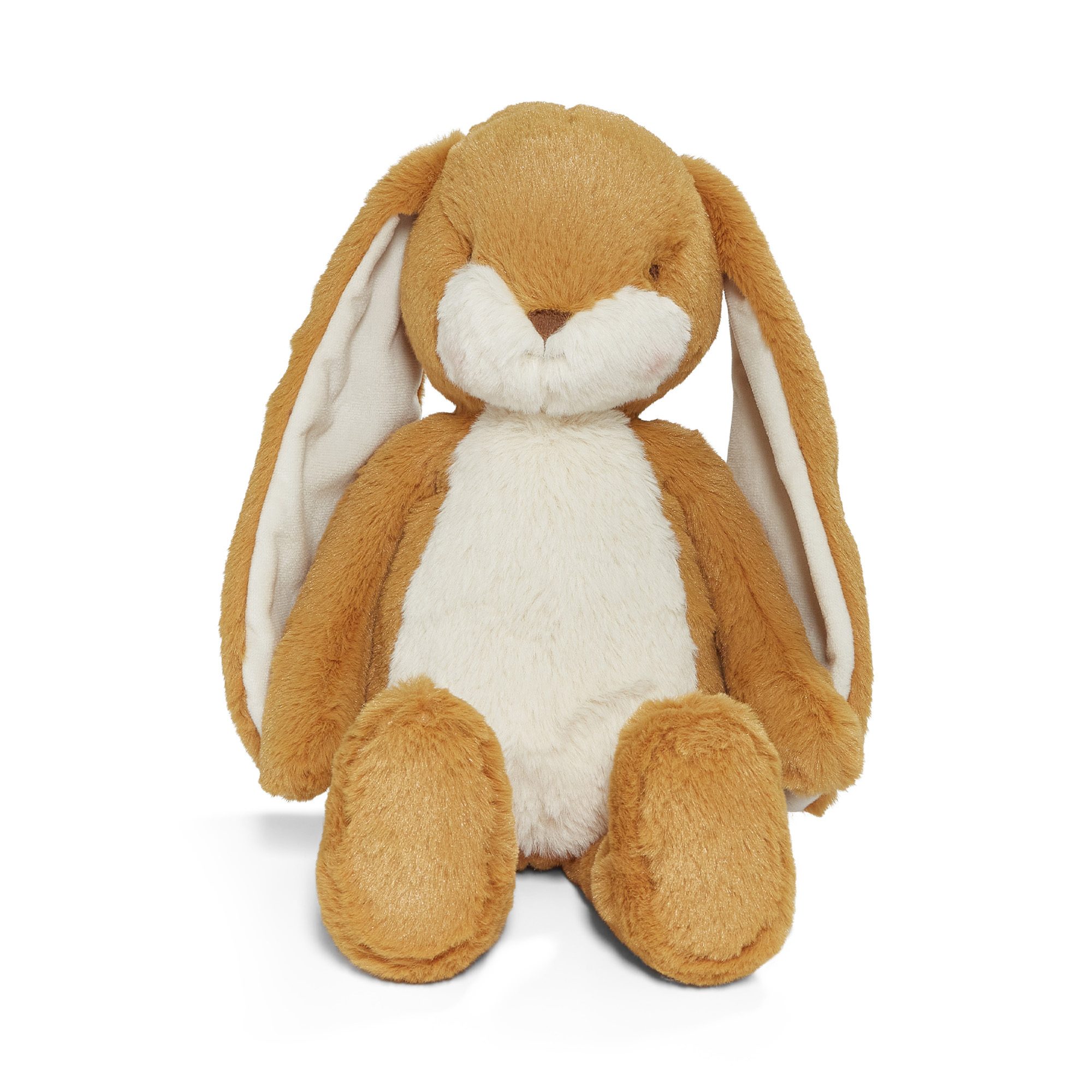 Peluche sweet nibble marygold 40cm - Bunnies By The Bay