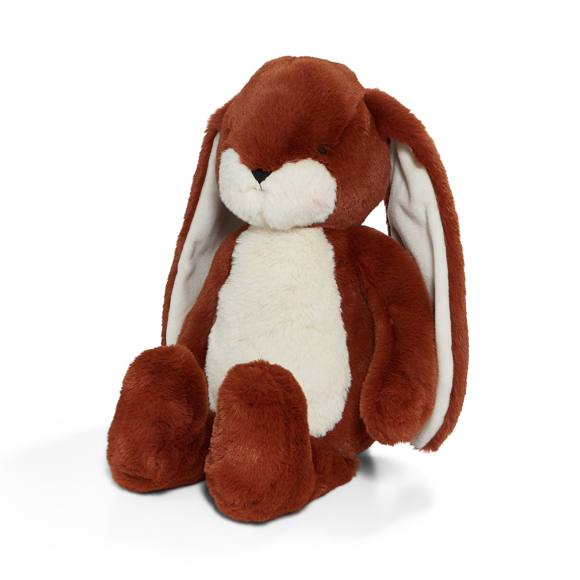 Peluche sweet nibble paprika 40cm - Bunnies By The Bay