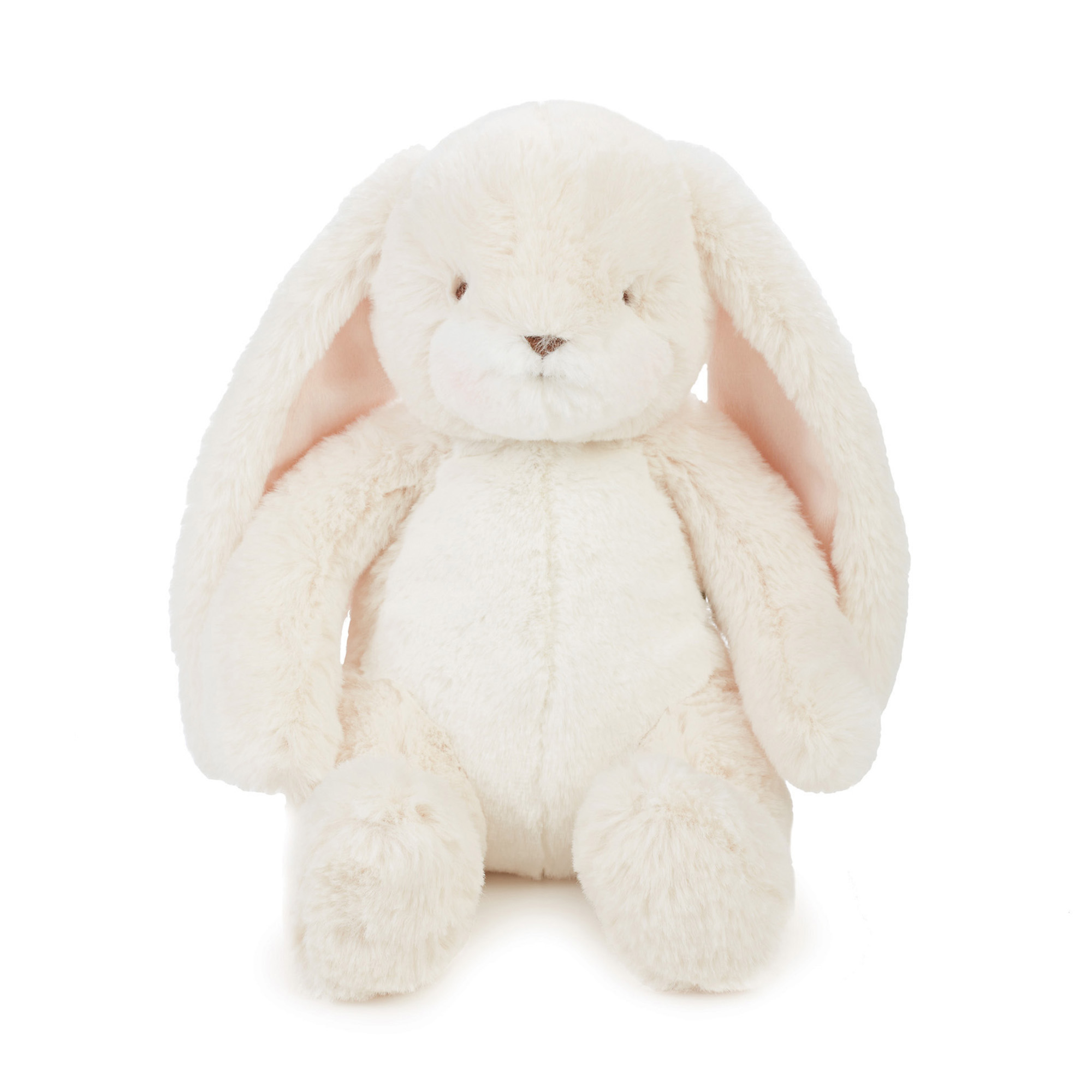 Peluche little nibble - cream bunny - Bunnies By The Bay