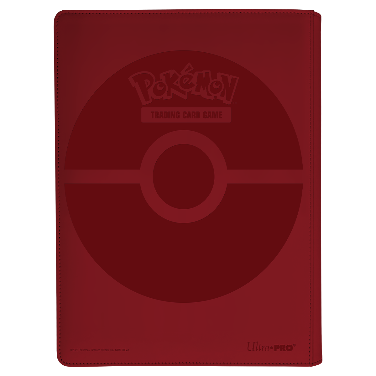 Pro-Binder Playset avec fermeture Zip Pokémon Elite Series : Dracaufeu -  Ultra Pro - Acheter vos accessoires de jeux, Funko Pop & produits dérivés -  Playin by Magic Bazar